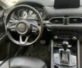 Белый Мазда СХ-5, объемом двигателя 2.5 л и пробегом 95 тыс. км за 21000 $, фото 17 на Automoto.ua