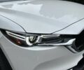 Білий Мазда СХ-5, об'ємом двигуна 2.49 л та пробігом 97 тис. км за 24000 $, фото 22 на Automoto.ua