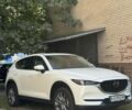 Білий Мазда СХ-5, об'ємом двигуна 2.5 л та пробігом 43 тис. км за 25000 $, фото 1 на Automoto.ua