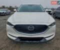 Белый Мазда СХ-5, объемом двигателя 2.49 л и пробегом 101 тыс. км за 5100 $, фото 4 на Automoto.ua