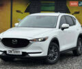 Белый Мазда СХ-5, объемом двигателя 2.5 л и пробегом 53 тыс. км за 19999 $, фото 11 на Automoto.ua