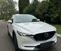 Білий Мазда СХ-5, об'ємом двигуна 2.49 л та пробігом 97 тис. км за 24000 $, фото 23 на Automoto.ua