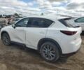 Мазда СХ-5 2020 у Києві на Automoto.ua Білий Мазда СХ-5, об'ємом двигуна 2.5 л та пробігом 45 тис. км за 5000 $, фото 1 на Automoto.ua