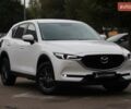 Белый Мазда СХ-5, объемом двигателя 2 л и пробегом 142 тыс. км за 19500 $, фото 1 на Automoto.ua