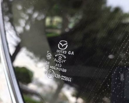 Білий Мазда СХ-5, об'ємом двигуна 2 л та пробігом 67 тис. км за 27000 $, фото 3 на Automoto.ua