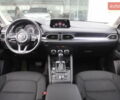Белый Мазда СХ-5, объемом двигателя 2.5 л и пробегом 58 тыс. км за 17900 $, фото 13 на Automoto.ua