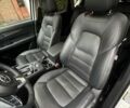 Білий Мазда СХ-5, об'ємом двигуна 2.49 л та пробігом 97 тис. км за 24000 $, фото 33 на Automoto.ua