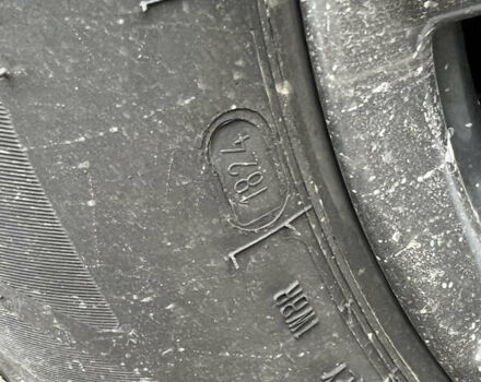 Белый Мазда СХ-5, объемом двигателя 2.49 л и пробегом 153 тыс. км за 19900 $, фото 22 на Automoto.ua