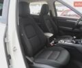 Белый Мазда СХ-5, объемом двигателя 2.5 л и пробегом 58 тыс. км за 17900 $, фото 11 на Automoto.ua