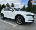 Белый Мазда СХ-5, объемом двигателя 2.49 л и пробегом 72 тыс. км за 24500 $, фото 9 на Automoto.ua
