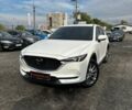 Білий Мазда СХ-5, об'ємом двигуна 2.49 л та пробігом 86 тис. км за 21800 $, фото 1 на Automoto.ua