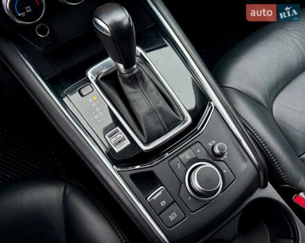 Белый Мазда СХ-5, объемом двигателя 2.5 л и пробегом 72 тыс. км за 18900 $, фото 29 на Automoto.ua