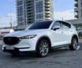 Мазда СХ-5 2020 у Дніпро (Дніпропетровську) на Automoto.ua Білий Мазда СХ-5, об'ємом двигуна 2.49 л та пробігом 58 тис. км за 20500 $, фото 4 на Automoto.ua