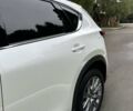 Білий Мазда СХ-5, об'ємом двигуна 2.49 л та пробігом 97 тис. км за 24000 $, фото 10 на Automoto.ua