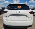 Белый Мазда СХ-5, объемом двигателя 0 л и пробегом 49 тыс. км за 4900 $, фото 5 на Automoto.ua