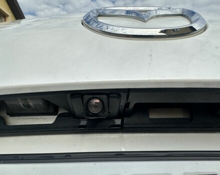 Белый Мазда СХ-5, объемом двигателя 2.5 л и пробегом 95 тыс. км за 21000 $, фото 23 на Automoto.ua