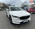 Білий Мазда СХ-5, об'ємом двигуна 2.49 л та пробігом 149 тис. км за 23000 $, фото 1 на Automoto.ua