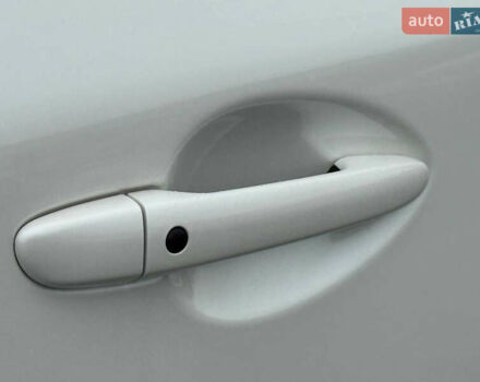 Білий Мазда СХ-5, об'ємом двигуна 2.5 л та пробігом 53 тис. км за 19999 $, фото 34 на Automoto.ua