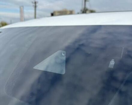 Білий Мазда СХ-5, об'ємом двигуна 2.49 л та пробігом 86 тис. км за 21800 $, фото 33 на Automoto.ua