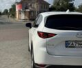 Белый Мазда СХ-5, объемом двигателя 2.5 л и пробегом 74 тыс. км за 24500 $, фото 14 на Automoto.ua