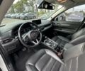 Белый Мазда СХ-5, объемом двигателя 2.49 л и пробегом 86 тыс. км за 21800 $, фото 19 на Automoto.ua