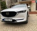 Белый Мазда СХ-5, объемом двигателя 2.49 л и пробегом 23 тыс. км за 29100 $, фото 15 на Automoto.ua