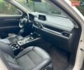 Белый Мазда СХ-5, объемом двигателя 2.5 л и пробегом 60 тыс. км за 20830 $, фото 20 на Automoto.ua