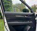 Білий Мазда СХ-5, об'ємом двигуна 2.49 л та пробігом 97 тис. км за 24000 $, фото 30 на Automoto.ua