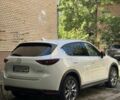 Білий Мазда СХ-5, об'ємом двигуна 2.5 л та пробігом 43 тис. км за 25000 $, фото 1 на Automoto.ua
