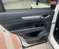 Білий Мазда СХ-5, об'ємом двигуна 2.49 л та пробігом 104 тис. км за 19000 $, фото 15 на Automoto.ua