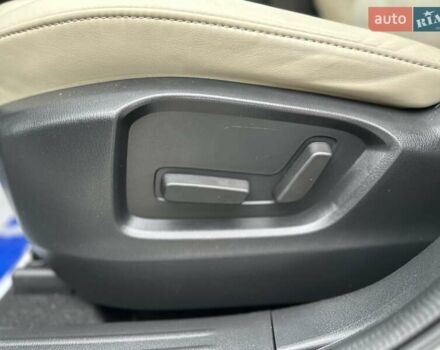 Белый Мазда СХ-5, объемом двигателя 2.49 л и пробегом 105 тыс. км за 17990 $, фото 17 на Automoto.ua