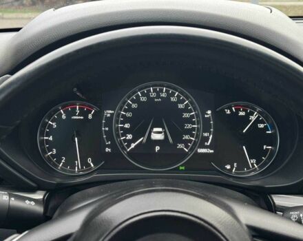 Белый Мазда СХ-5, объемом двигателя 0 л и пробегом 63 тыс. км за 18800 $, фото 10 на Automoto.ua