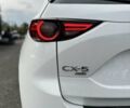 Белый Мазда СХ-5, объемом двигателя 2.49 л и пробегом 86 тыс. км за 21800 $, фото 11 на Automoto.ua
