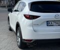 Белый Мазда СХ-5, объемом двигателя 2.5 л и пробегом 74 тыс. км за 24500 $, фото 8 на Automoto.ua