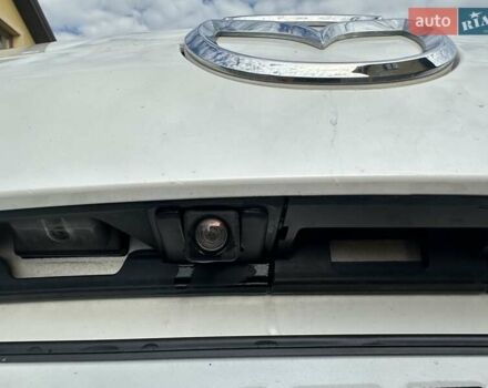 Белый Мазда СХ-5, объемом двигателя 2.49 л и пробегом 92 тыс. км за 21500 $, фото 32 на Automoto.ua