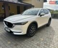 Белый Мазда СХ-5, объемом двигателя 2.49 л и пробегом 92 тыс. км за 21500 $, фото 16 на Automoto.ua