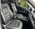 Білий Мазда СХ-5, об'ємом двигуна 2.49 л та пробігом 97 тис. км за 24000 $, фото 53 на Automoto.ua