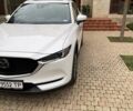 Белый Мазда СХ-5, объемом двигателя 2.49 л и пробегом 23 тыс. км за 29100 $, фото 16 на Automoto.ua