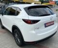 Білий Мазда СХ-5, об'ємом двигуна 2.49 л та пробігом 104 тис. км за 19000 $, фото 2 на Automoto.ua