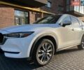 Білий Мазда СХ-5, об'ємом двигуна 2.49 л та пробігом 75 тис. км за 22200 $, фото 1 на Automoto.ua