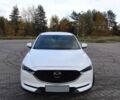 Білий Мазда СХ-5, об'ємом двигуна 2.5 л та пробігом 53 тис. км за 13600 $, фото 4 на Automoto.ua