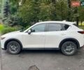 Белый Мазда СХ-5, объемом двигателя 2.5 л и пробегом 60 тыс. км за 20830 $, фото 7 на Automoto.ua