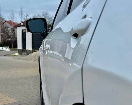 Белый Мазда СХ-5, объемом двигателя 2.49 л и пробегом 70 тыс. км за 23000 $, фото 16 на Automoto.ua