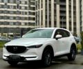 Білий Мазда СХ-5, об'ємом двигуна 2.5 л та пробігом 72 тис. км за 18900 $, фото 5 на Automoto.ua