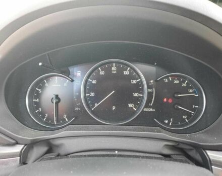 Мазда СХ-5 2020 у Києві на Automoto.ua Білий Мазда СХ-5, об'ємом двигуна 2.5 л та пробігом 45 тис. км за 5000 $, фото 8 на Automoto.ua