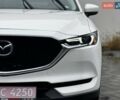 Белый Мазда СХ-5, объемом двигателя 2.49 л и пробегом 105 тыс. км за 17990 $, фото 1 на Automoto.ua