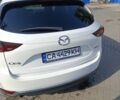 Білий Мазда СХ-5, об'ємом двигуна 2.49 л та пробігом 65 тис. км за 20500 $, фото 2 на Automoto.ua