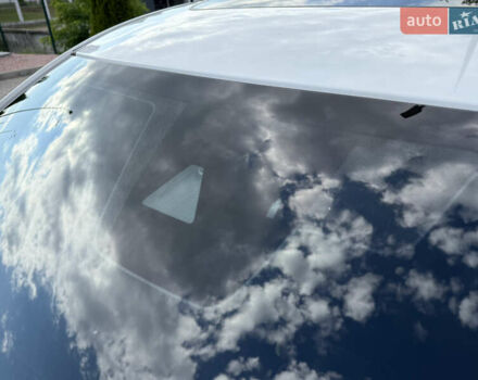 Белый Мазда СХ-5, объемом двигателя 2.49 л и пробегом 75 тыс. км за 24000 $, фото 24 на Automoto.ua