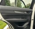 Білий Мазда СХ-5, об'ємом двигуна 2.49 л та пробігом 97 тис. км за 24000 $, фото 31 на Automoto.ua