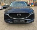 Білий Мазда СХ-5, об'ємом двигуна 2.49 л та пробігом 95 тис. км за 21400 $, фото 15 на Automoto.ua
